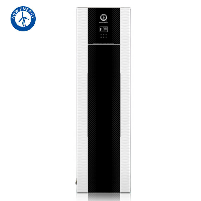 Máy bơm nhiệt tạo nước nóng HeatPump - New Energy ECO-F1.5/D150 110L Máy bơm nhiệt tạo nước nóng HeatPump - New Energy ECO-F1.5/D150 110L