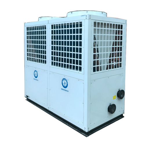 Máy bơm nhiệt nước nóng  công nghiệp HeatPump New Energy NERS-G24B công suất 2000L Máy bơm nhiệt nước nóng  công nghiệp HeatPump New Energy NERS-G24B công suất 2000L
