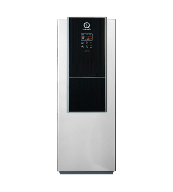 Máy bơm nhiệt nước nóng HeatPump New Energy - ECO-D115/200A 77L Máy bơm nhiệt nước nóng HeatPump New Energy - ECO-D115/200A 77L
