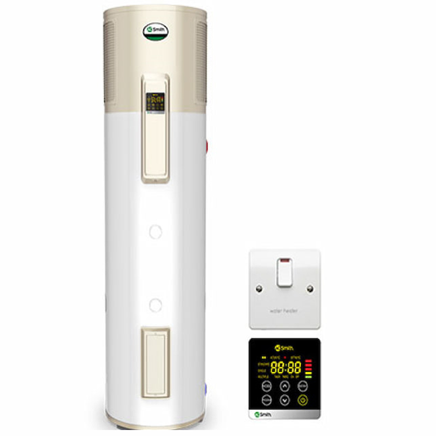 Máy nước nóng bơm nhiệt HPI 150L Heat Pump A.O.Smith 150 lít Máy nước nóng bơm nhiệt HPI 150L Heat Pump A.O.Smith 150 lít