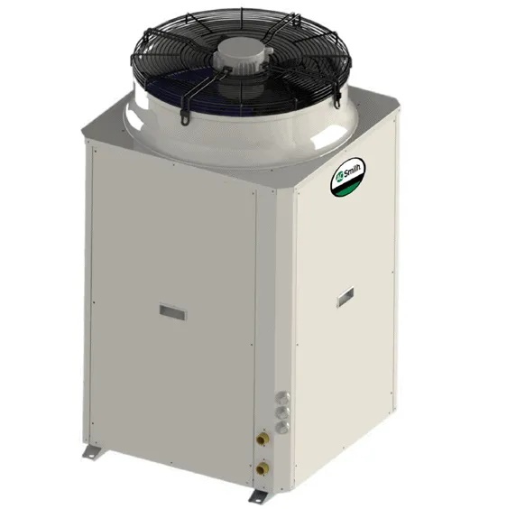 Máy nước nóng bơm nhiệt thương mại A. O. Smith SHPC-007 & 014