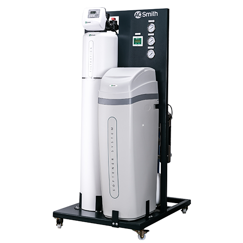 Hệ thống lọc nước tổng đầu nguồn AOSmith LS03U Hệ thống lọc nước tổng đầu nguồn AOSmith LS03U