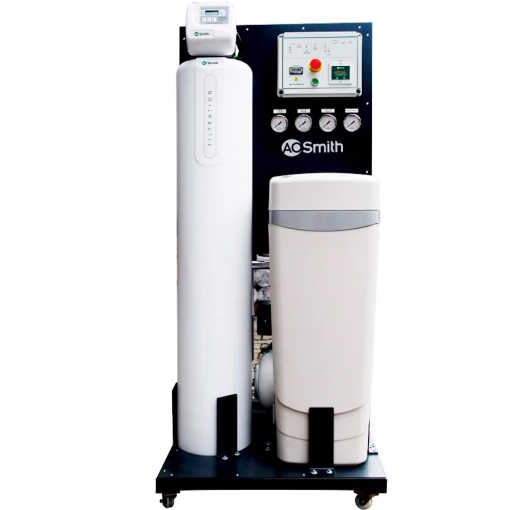 Hệ Thống Lọc Nước Đầu Nguồn Cao Cấp Aomith System 103 Hệ Thống Lọc Nước Đầu Nguồn Cao Cấp Aomith System 103