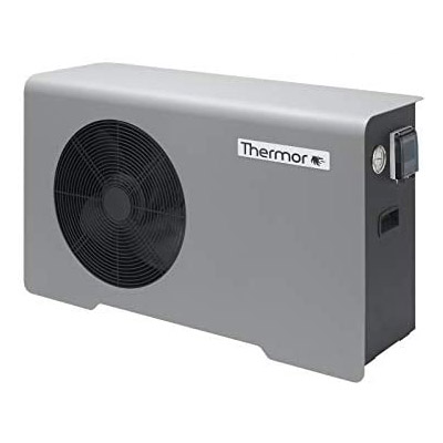 Máy bơm nhiệt hồ bơi Heat Pump Pool Aeromax 50m3 8KW - ATLANTIC Máy bơm nhiệt hồ bơi Heat Pump Pool Aeromax 50m3 8KW - ATLANTIC