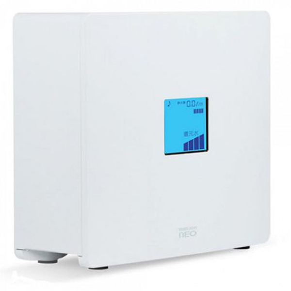 Máy lọc nước điện giải ion kiềm Trimion NEO