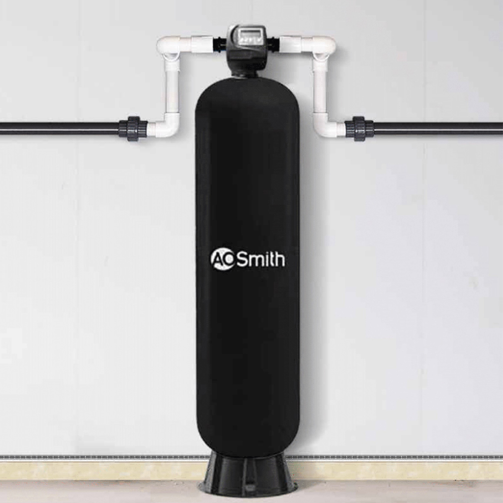 Hệ thống lọc nước đầu nguồn AOSMITH AOS MMF 100 Hệ thống lọc nước đầu nguồn AOSMITH AOS MMF 100