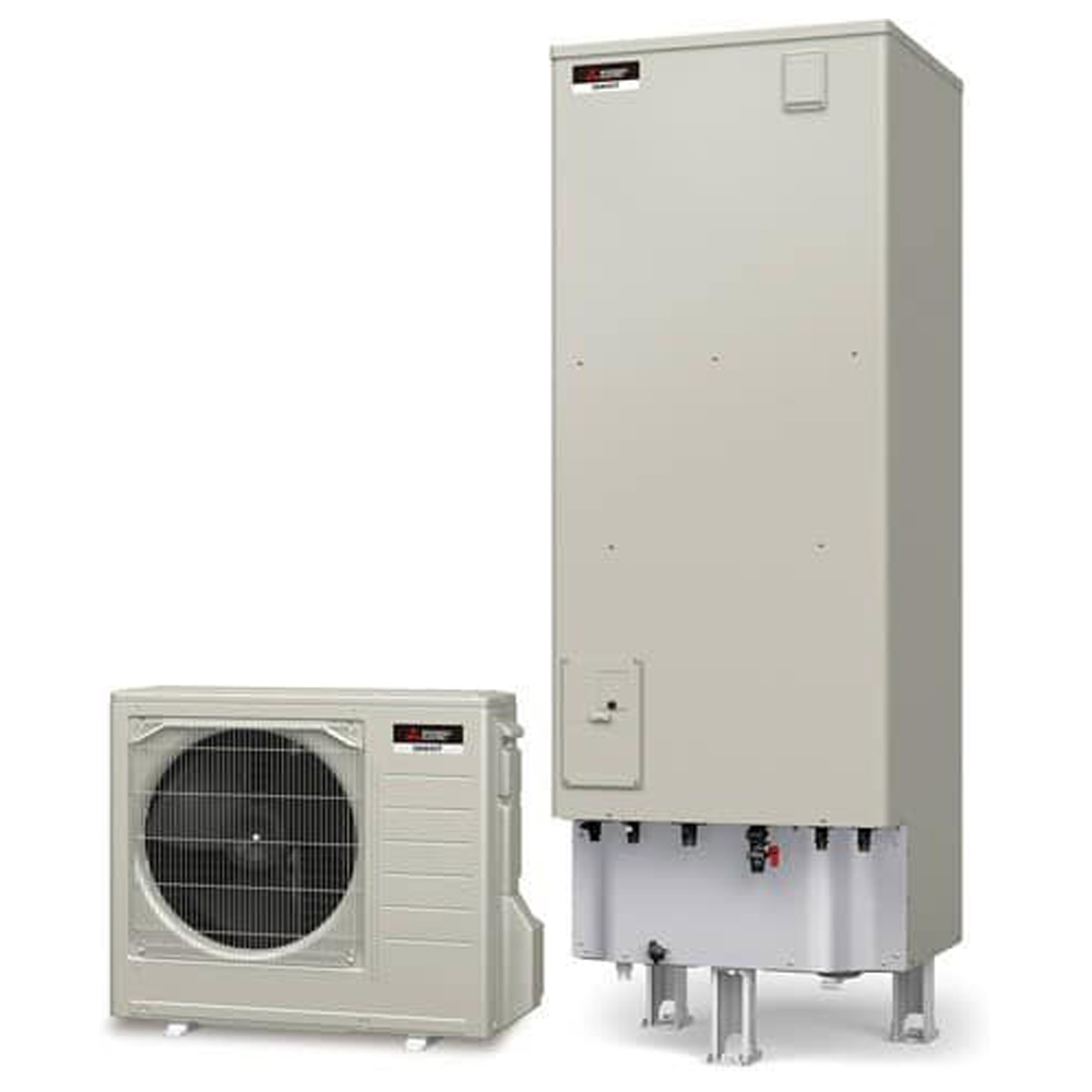 Hệ thống nước nóng trung tâm Headpum KAHAWA KHWD45-300L Hệ thống nước nóng trung tâm Headpum KAHAWA KHWD45-300L