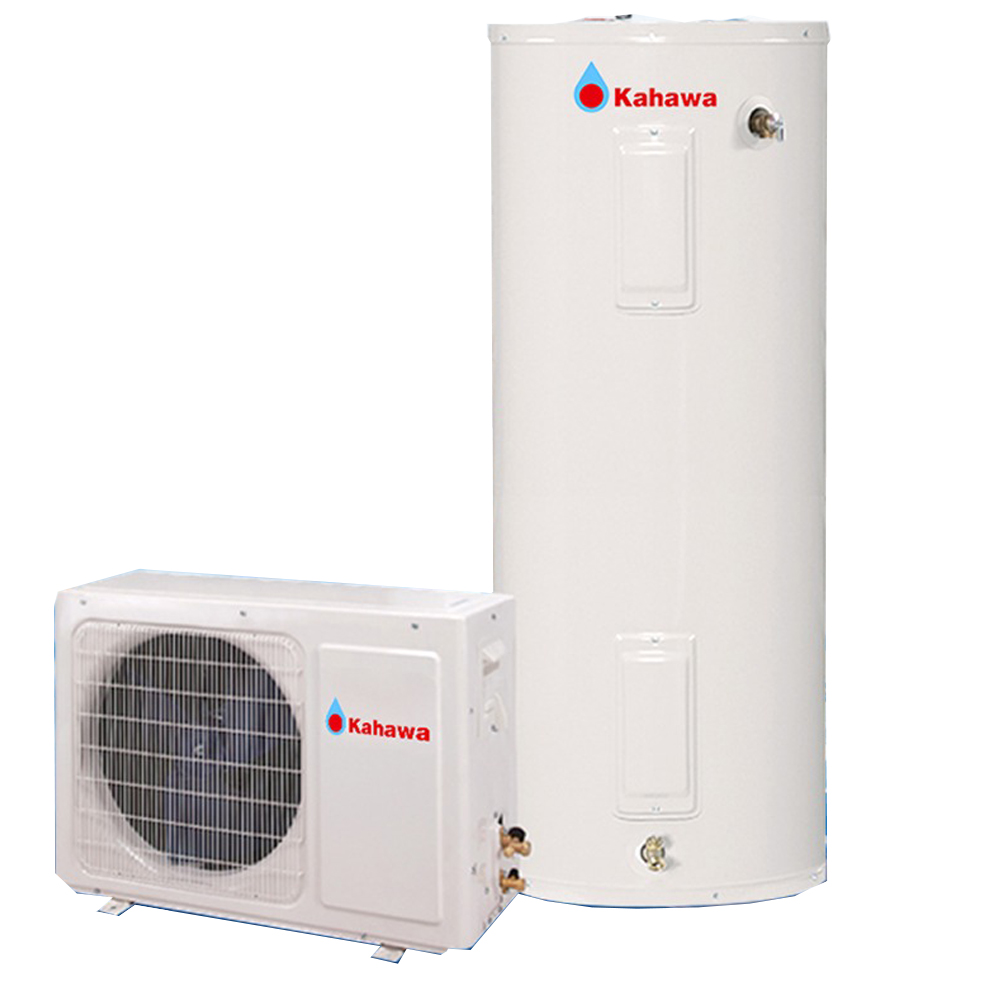Hệ thống nước nóng trung tâm Headpum KAHAWA KHWD30-250L Hệ thống nước nóng trung tâm Headpum KAHAWA KHWD30-250L