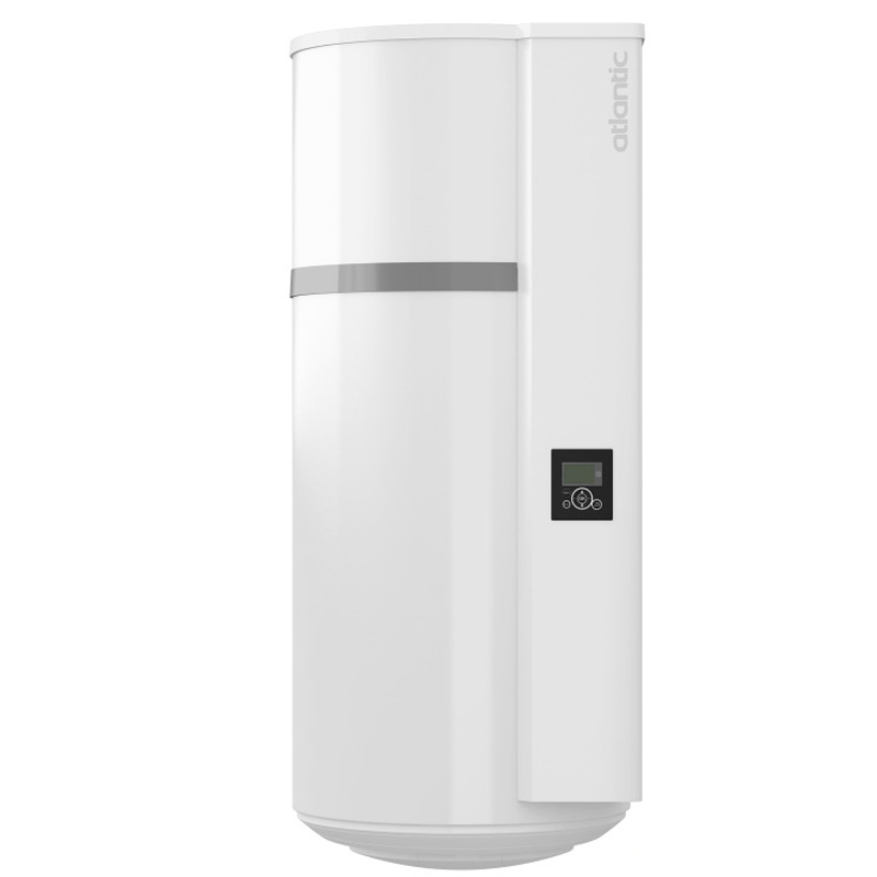 Máy bơm nhiệt treo tường heatpum- Calypso VM công suất 150L/h ATLANTIC Máy bơm nhiệt treo tường heatpum- Calypso VM công suất 150L/h ATLANTIC