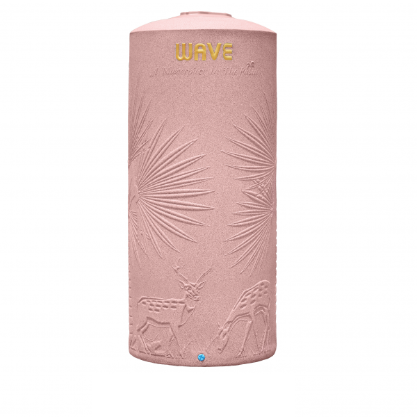Bồn chứa nước kháng khuẩn The PALM - 700 lít