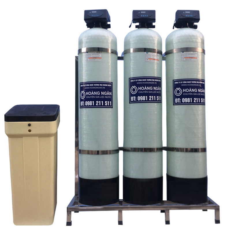 Thiết bị lọc nước tổng toàn nhà –CM03-A-CA Thiết bị lọc nước tổng toàn nhà –CM03-A-CA