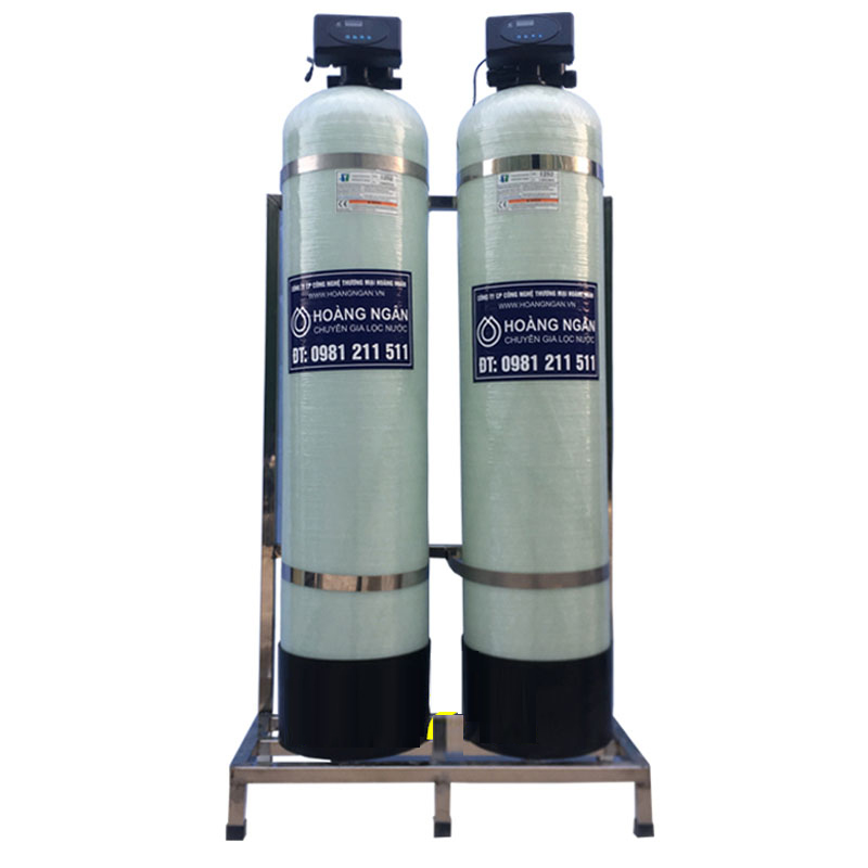 Thiết bị lọc nước tổng toàn nhà –CM02-A Thiết bị lọc nước tổng toàn nhà –CM02-A