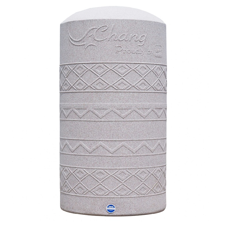 Bồn chứa nước kháng khuẩn Chang SG-1500 lít Bồn chứa nước kháng khuẩn Chang SG-1500 lít
