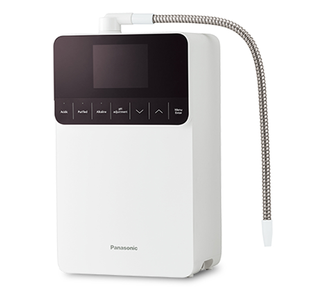 Máy lọc nước điện giải ion kiềm Panasonic TK AS700 WD model hiện đại nhất 2023 Máy lọc nước điện giải ion kiềm Panasonic TK AS700 WD model hiện đại nhất 2023