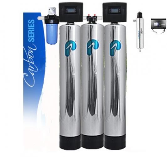 Bộ lọc tổng biệt thự nhập khẩu Pelican PSE2000 – PUV16
