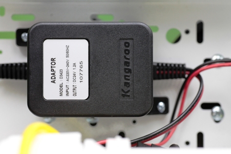 Adapter 24V máy lọc nước RO Adapter 24V máy lọc nước RO