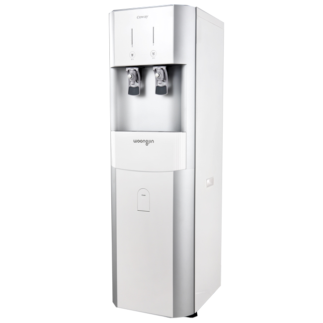 Máy lọc nước Coway CHP-650R Máy lọc nước Coway CHP-650R