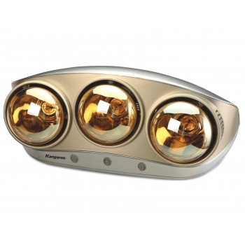 Đèn sưởi treo tường Kangaroo KG250 Đèn sưởi treo tường Kangaroo KG250