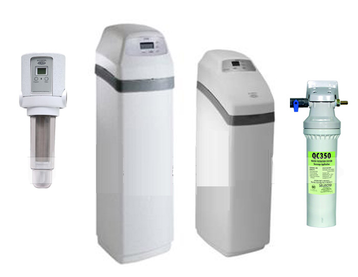 Hệ thống lọc nước cho toàn bộ ngôi nhà HSV3000 Hệ thống lọc nước cho toàn bộ ngôi nhà HSV3000