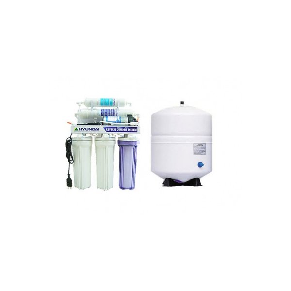 Máy lọc nước Hyundai HR-800 M6 Máy lọc nước Hyundai HR-800 M6