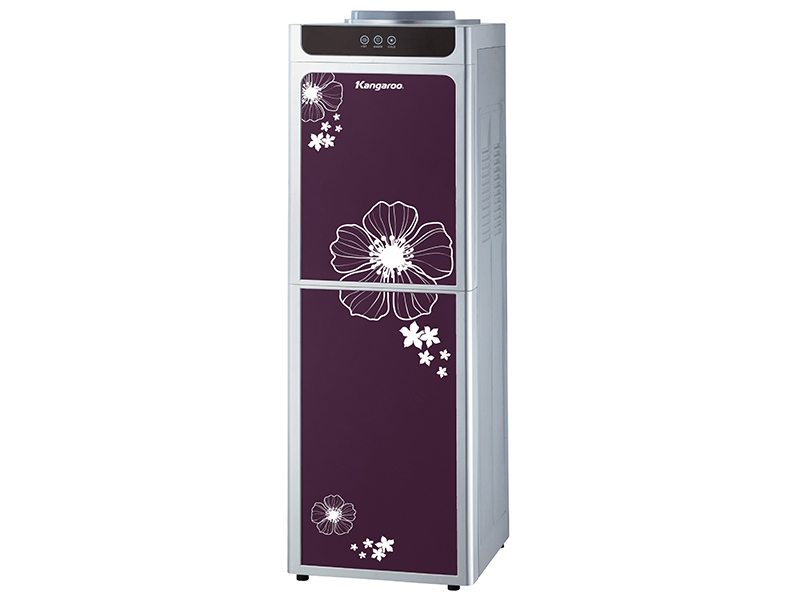 Cây nước nóng lạnh Kangaroo KG40H mới Cây nước nóng lạnh Kangaroo KG40H mới