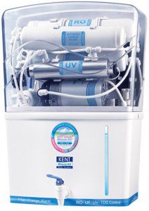 Máy lọc nước Ro KENT Grand Máy lọc nước Ro KENT Grand