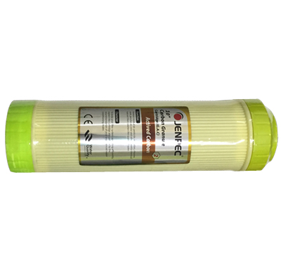 Lõi lọc lõi lọc số 2 Jenpec ( Than hoạt tính CTO ) Lõi lọc lõi lọc số 2 Jenpec ( Than hoạt tính CTO )