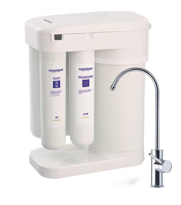 Máy lọc nước Aquaphor Morion DWM 101S