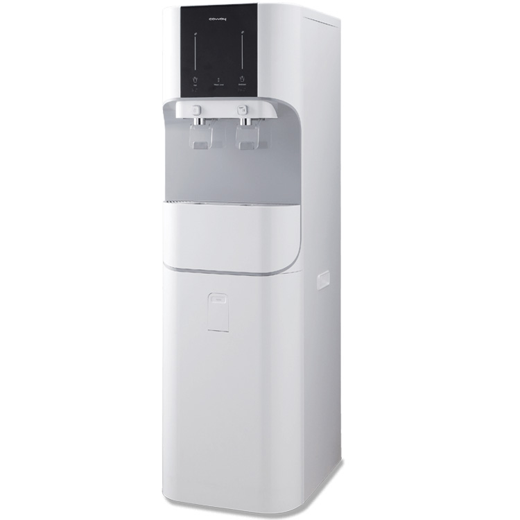 Máy lọc nước nóng lạnh RO Coway CHP - 671R