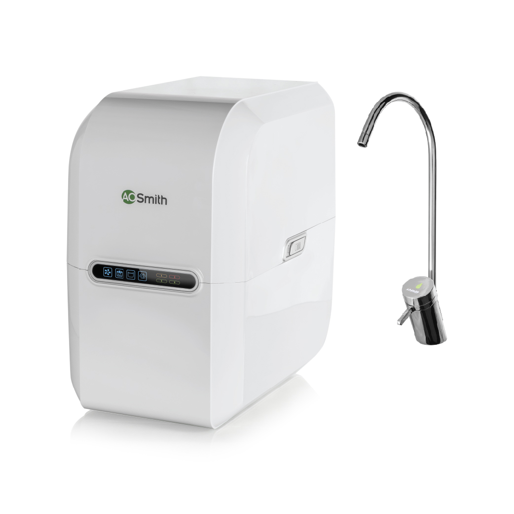 Máy lọc nước Aosmith RO AR75-A-S-2 Máy lọc nước Aosmith RO AR75-A-S-2
