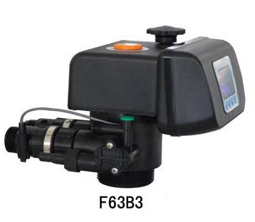 Van tự động Autovalve F65B3 - 2m³/h Van tự động Autovalve F65B3 - 2m³/h