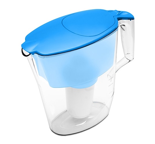 Bình lọc nước Aquaphor Ultra Blue 2,5L