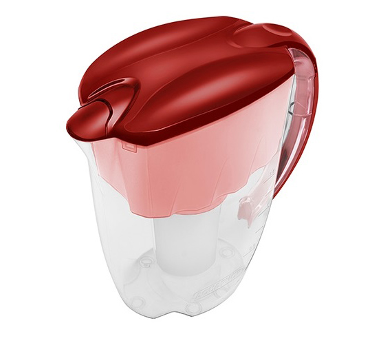 Bình lọc nước Aquaphor Gratis 2,8L  Bình lọc nước Aquaphor Gratis 2,8L