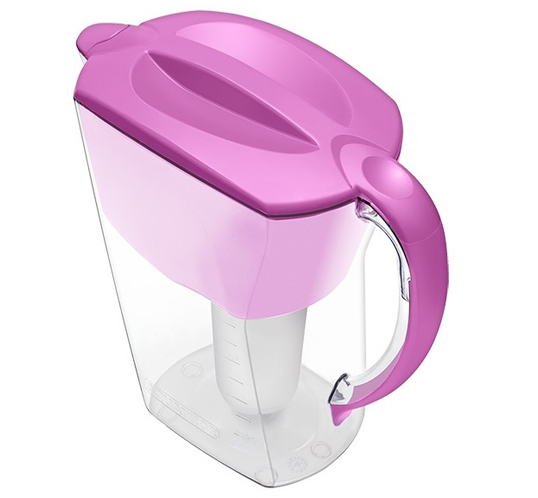 Bình lọc nước Aquaphor Premium 3,8L  Bình lọc nước Aquaphor Premium 3,8L