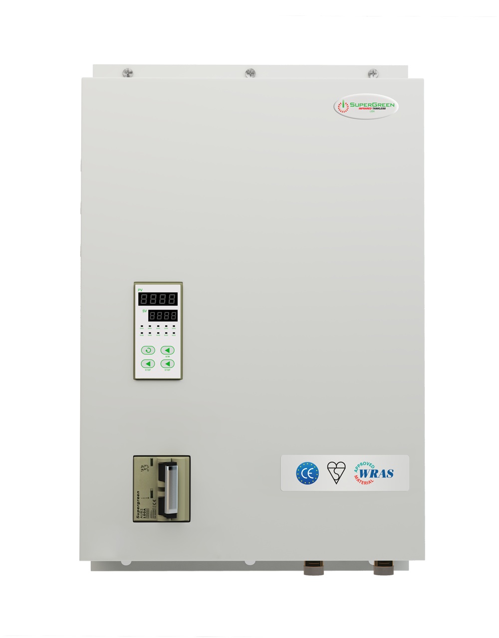 Máy nước nóng công nghiệp SioGreen IR-6000 Máy nước nóng công nghiệp SioGreen IR-6000