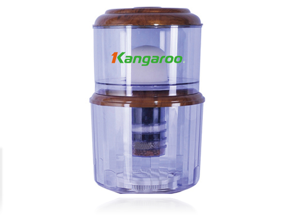 Bình up cây nóng lạnh Kangaroo Bình up cây nóng lạnh Kangaroo