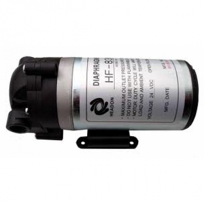 Bơm tăng áp - 50GPD HEADON