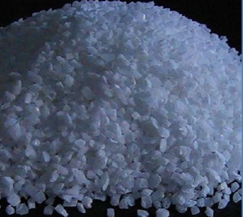 Cát thạch anh lọc nước kích thước 2-4 mm Cát thạch anh lọc nước kích thước 2-4 mm