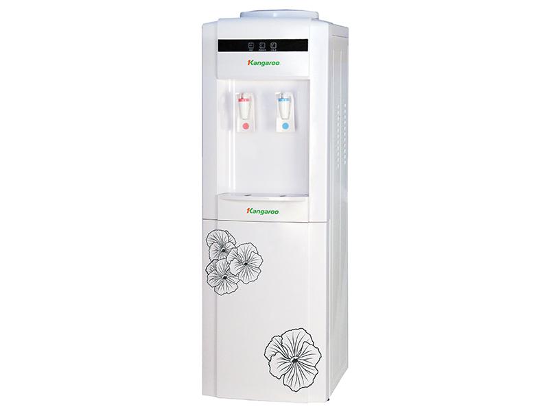 Cây nước nóng lạnh Kangaroo KG31H Cây nước nóng lạnh Kangaroo KG31H