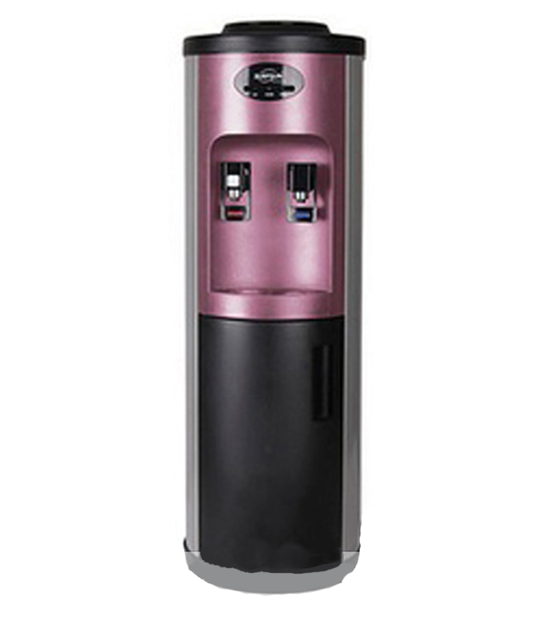 Cây lọc nước nóng lạnh Premium Pink Cây lọc nước nóng lạnh Premium Pink