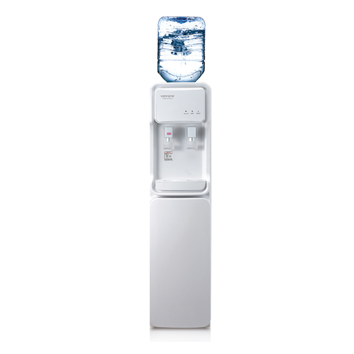 Cây nước nóng lạnh Korihome WDK-855 nhập khẩu Hàn Quốc