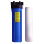 Cốc lọc thô phun sương Cốc lọc thô phun sương