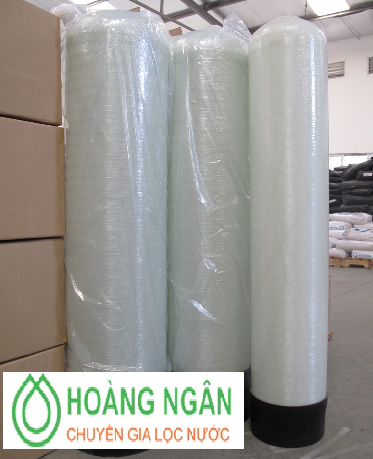 Cột lọc thô composite 1465 Cột lọc thô composite 1465