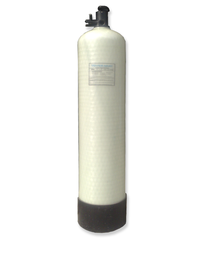 Cột lọc thô composite 948 vật liệu Cột lọc thô composite 948 vật liệu