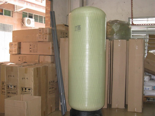 Cột lọc thô Composite 1865 cả vật liệu Cột lọc thô Composite 1865 cả vật liệu