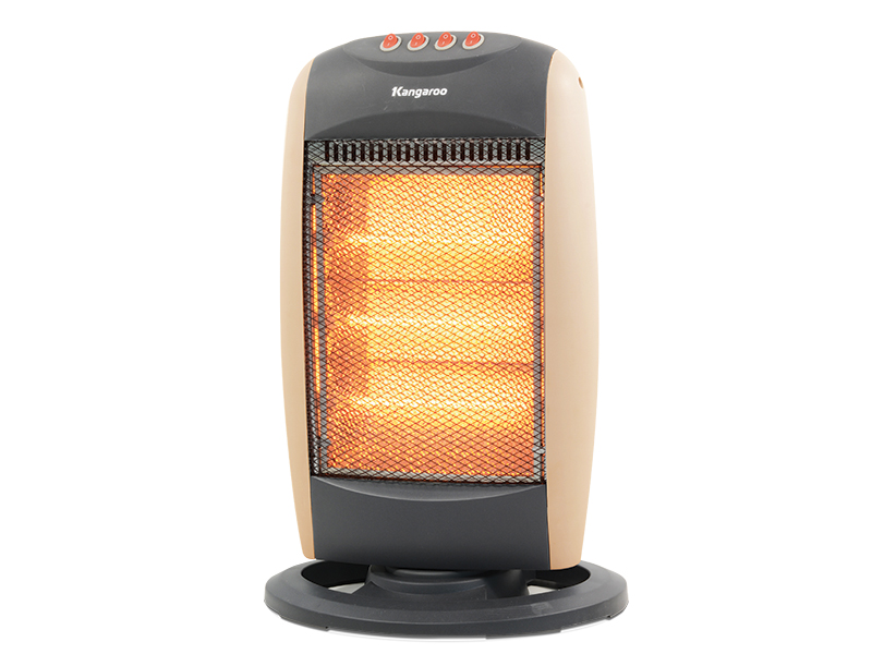 Đèn sưởi Halogen Kangaroo KG1010C Đèn sưởi Halogen Kangaroo KG1010C