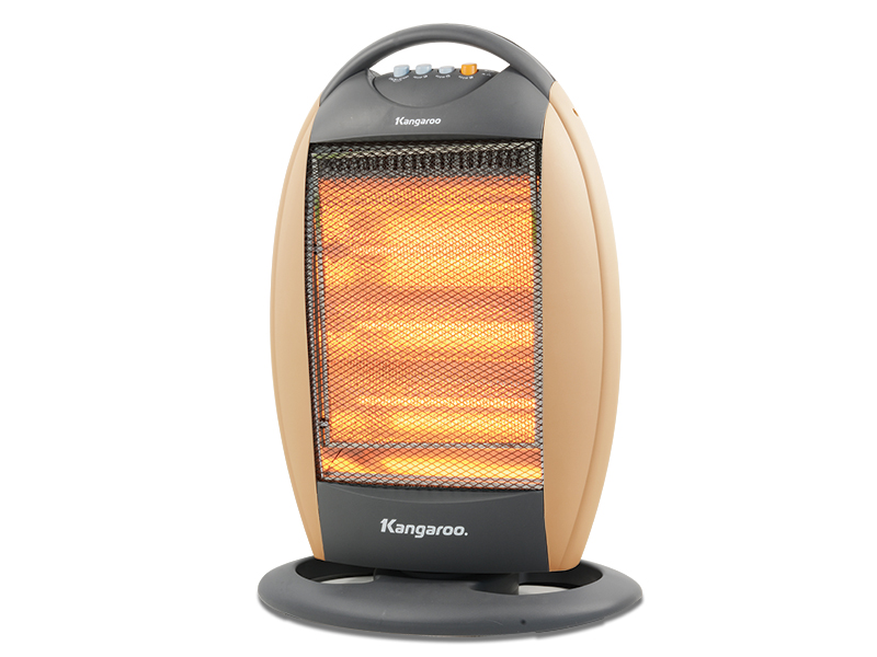 Đèn sưởi Halogen Kangaroo KG1011C Đèn sưởi Halogen Kangaroo KG1011C