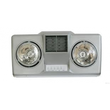 Đèn sưởi nhà tăm Hans ( 2 bóng + 2 quạt thổi ) Đèn sưởi nhà tăm Hans ( 2 bóng + 2 quạt thổi )