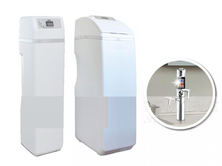 Hệ thống lọc nước tổng biệt thự toàn diện EWS Premium 1 Hệ thống lọc nước tổng biệt thự toàn diện EWS Premium 1