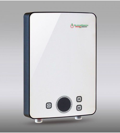 Máy nước nóng hồng ngoại SIO GREEN IR - 288